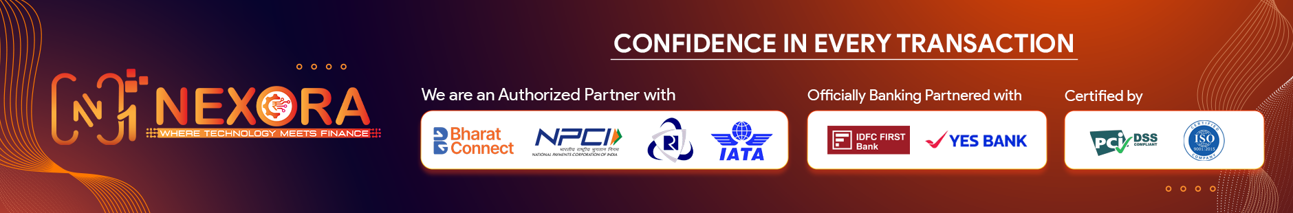 N1 Nexcora Banner